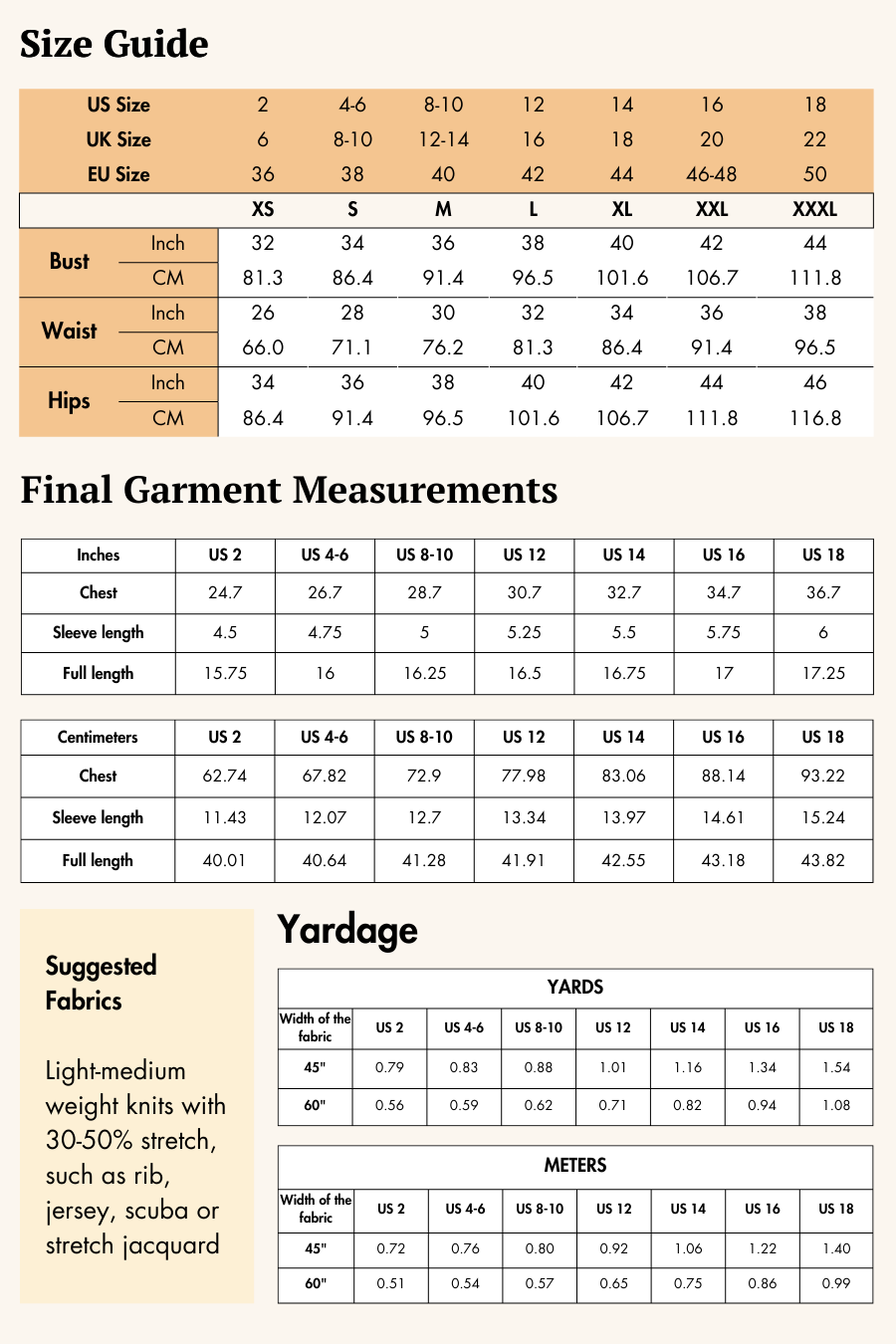 Crop Polo Shirt Sewing Pattern 'Echo'