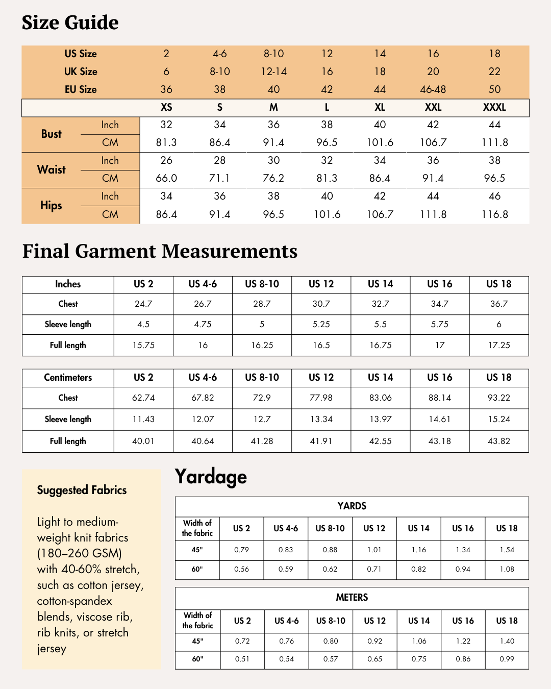 Back view of black crop polo shirt sewing pattern with short sleeves