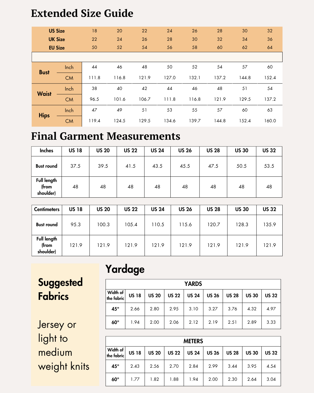 Bodycon Midi Dress Sewing Pattern 'Finch'