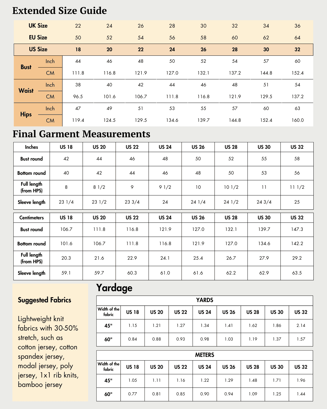 Raglan High Neck Top Sewing Pattern 'Frankie'