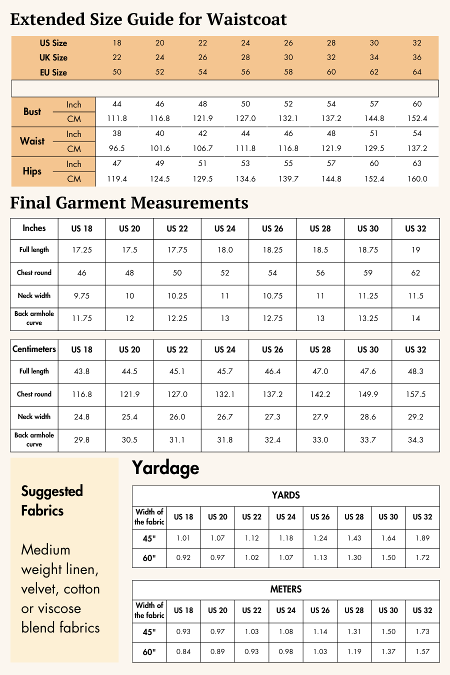 Coord Set Sewing Pattern 'Harper'