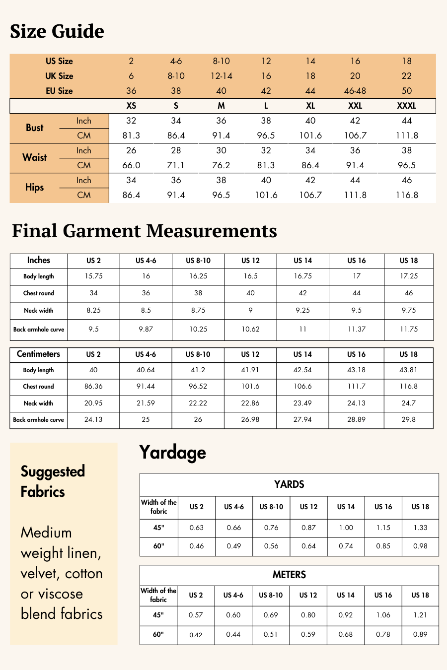 Cropped Waistcoat Sewing Pattern 'Harper'