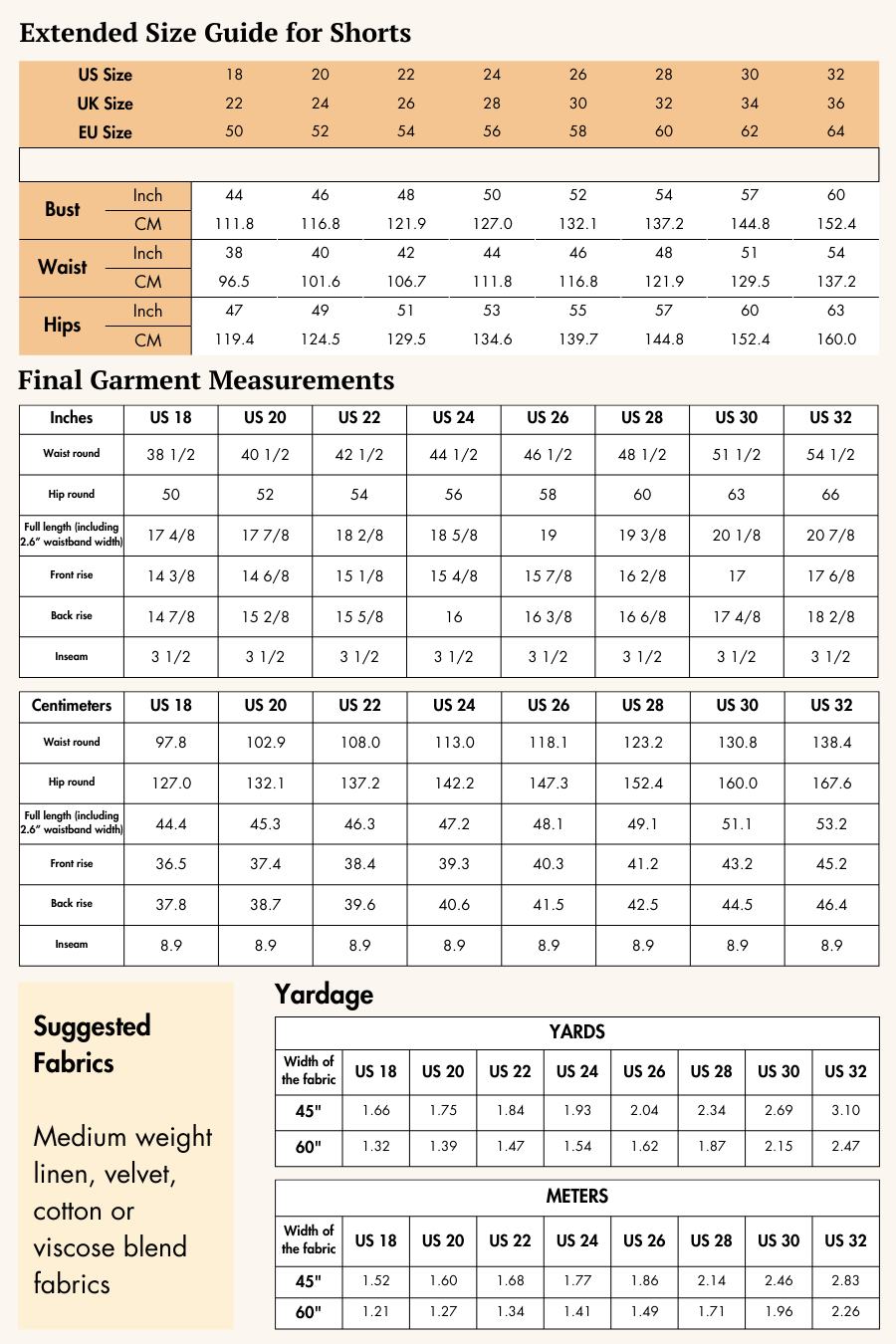 Coord Set Sewing Pattern 'Harper'