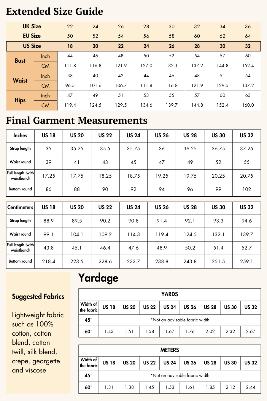 Suspender Skirt Sewing Pattern 'Iris'