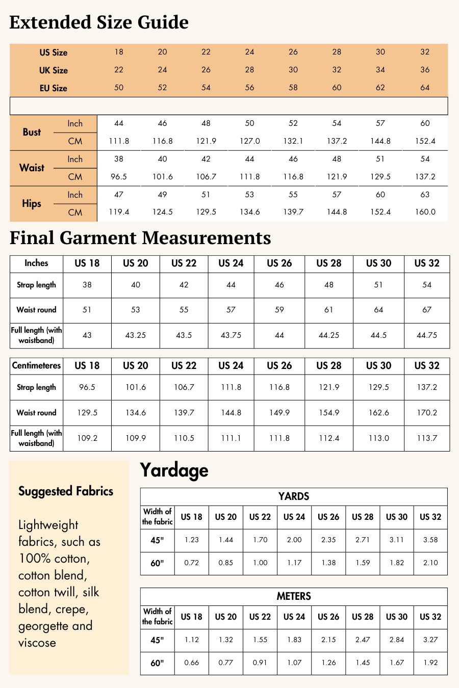 Suspender Skirt Sewing Pattern 'Iris'