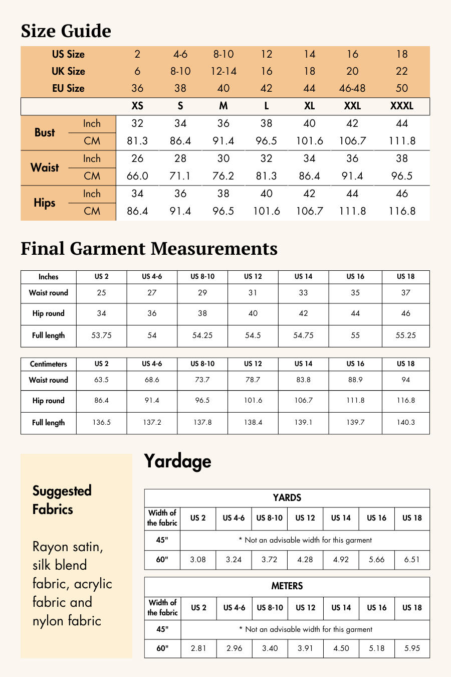 Backless Cowl Neck Gown Sewing Pattern 'Ivory'