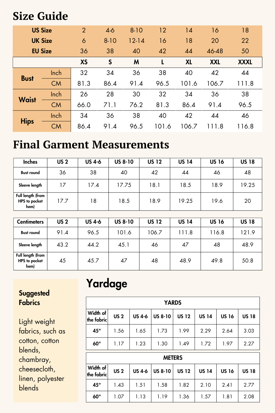 Utility Shirt Sewing Pattern 'Juniper'