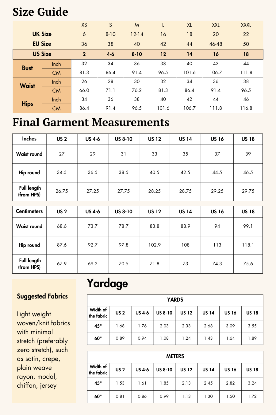 Draped Midi Skirt Sewing Pattern 'Lara'