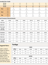 Men's Raglan T-shirt Sewing Pattern 'Luke'