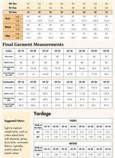 Ruched Top Sewing Pattern 'Luna'