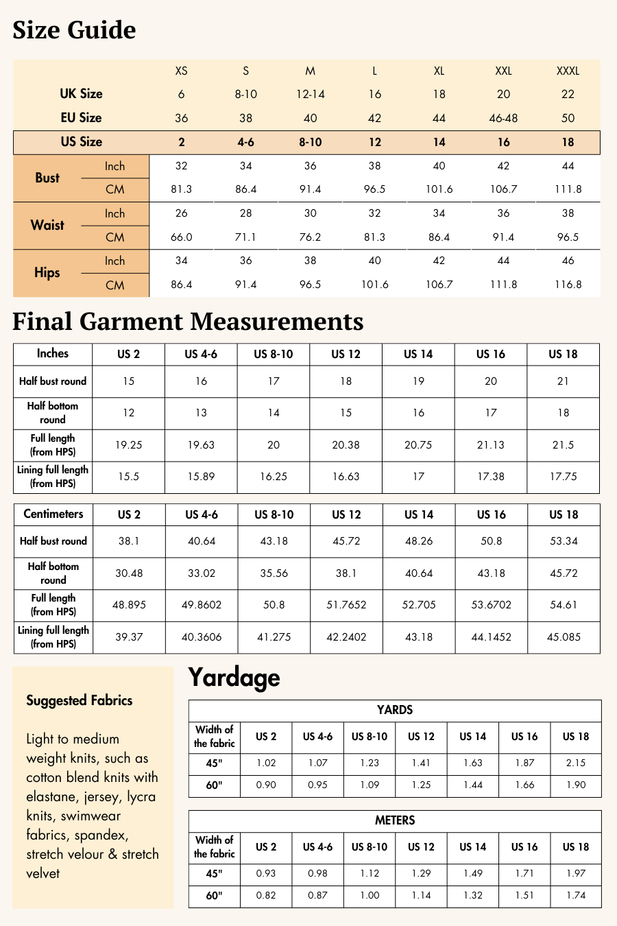 Ruched Top Sewing Pattern 'Luna'