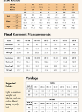 Raglan T-shirt Sewing Pattern 'Maria'