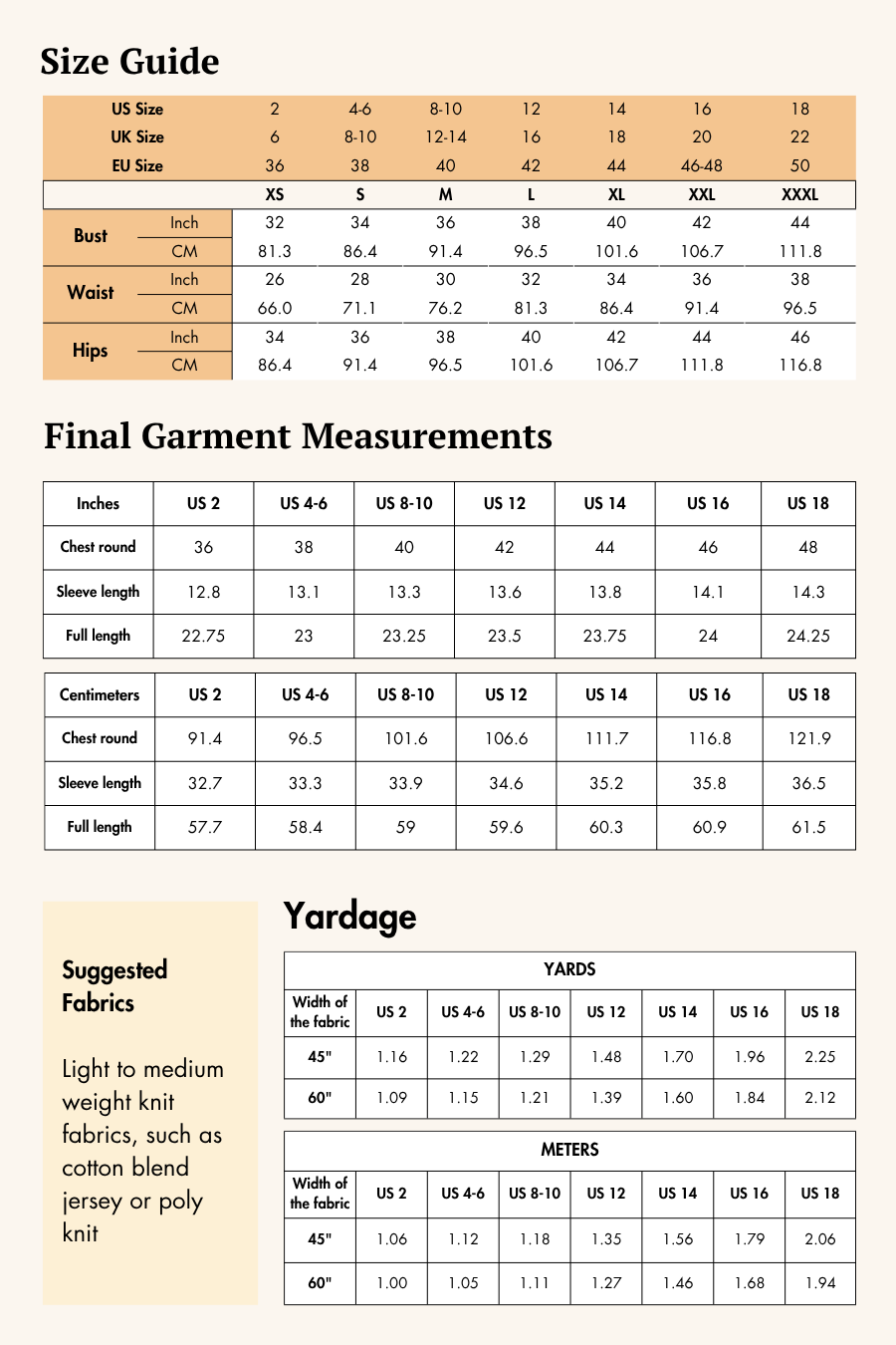 Raglan T-shirt Sewing Pattern 'Maria'