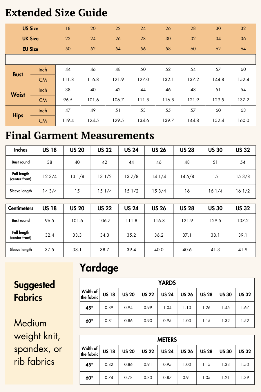 Off Shoulder Top Sewing Pattern 'Mia'