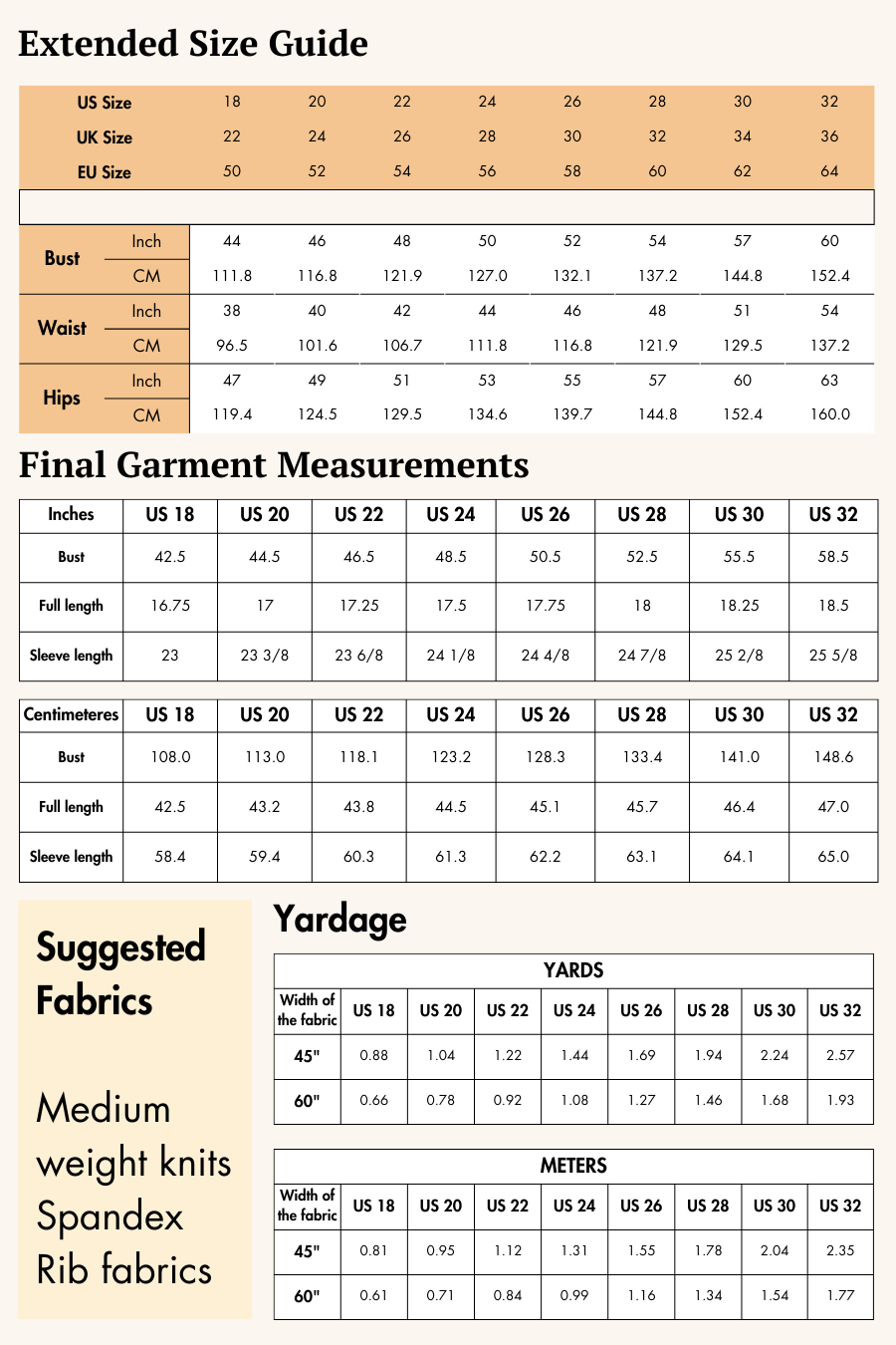 Off Shoulder Top Sewing Pattern 'Mia'
