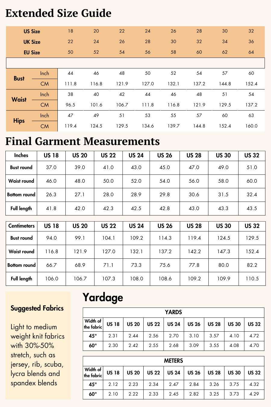Pull-on Pants Sewing Pattern 'Michelle'