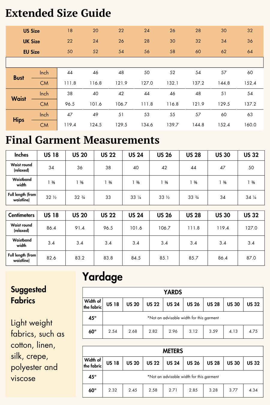 Tiered Midi Skirt Sewing Pattern 'Mila'
