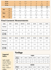 Halter Beach Dress Sewing Pattern 'Nori'