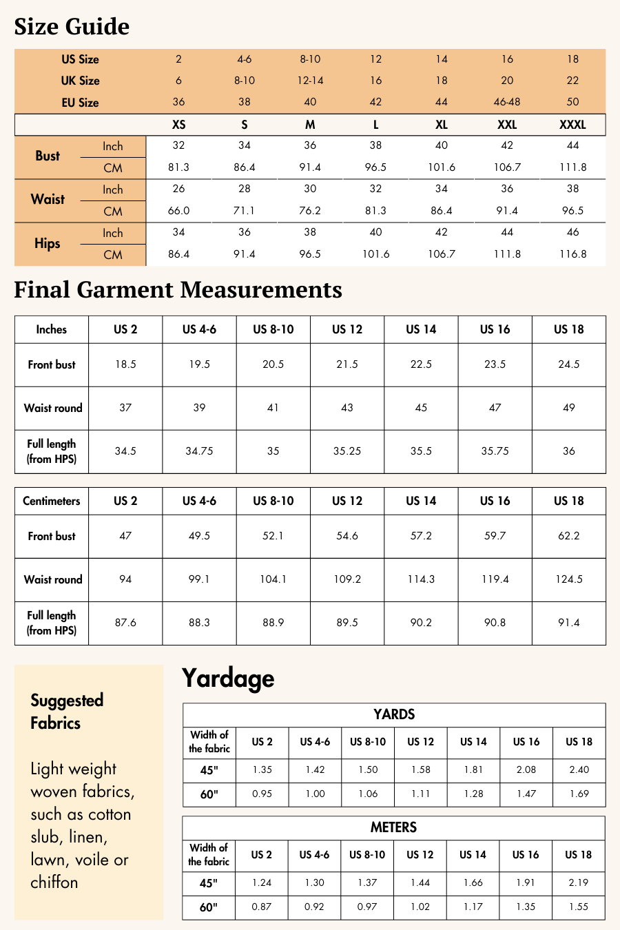 Halter Beach Dress Sewing Pattern 'Nori'