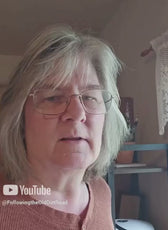 Overall Jumpsuit Sewing Pattern 'Belle'