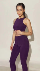 Running Leggings Sewing Pattern 'Layla'