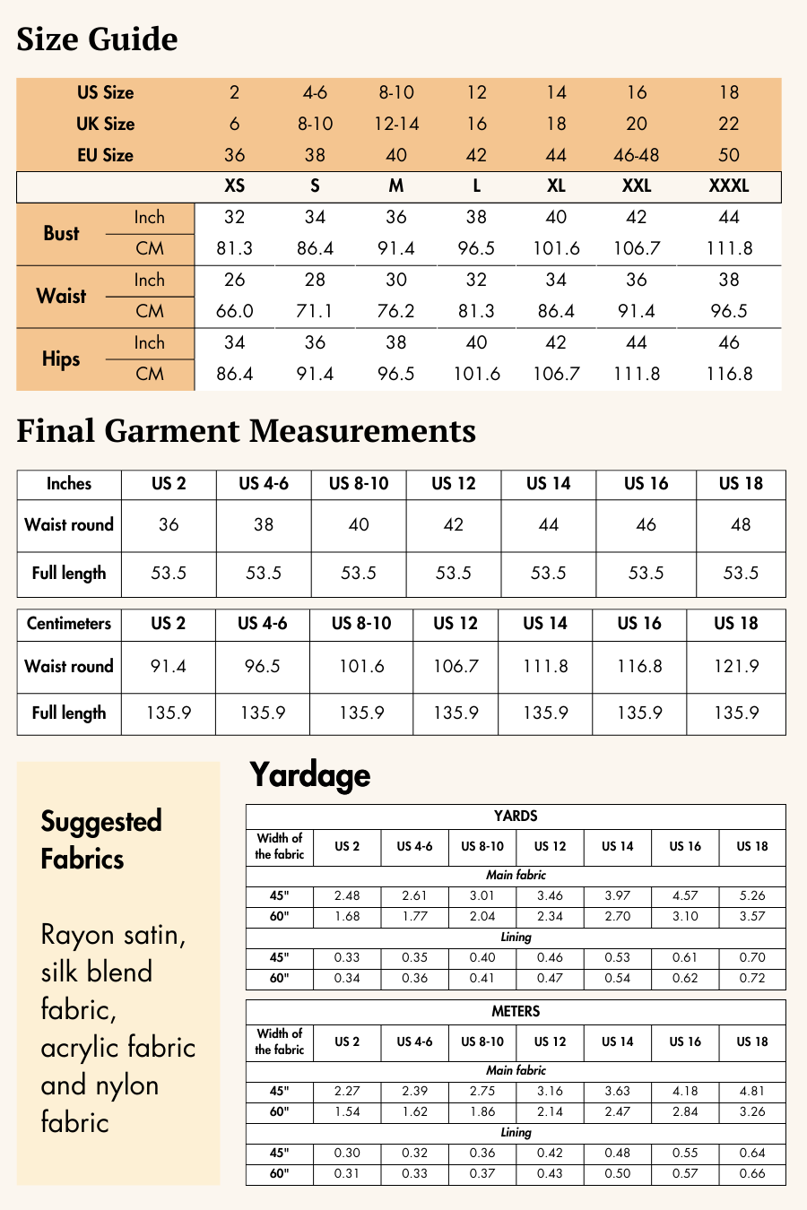 Slit Dress Sewing Pattern 'Robin'