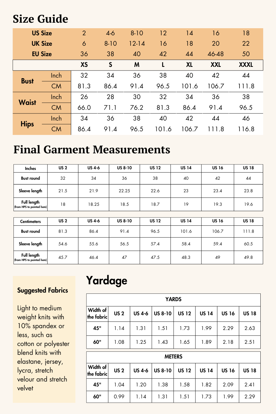 Pointed Hem Shirt Sewing Pattern 'Rowan'