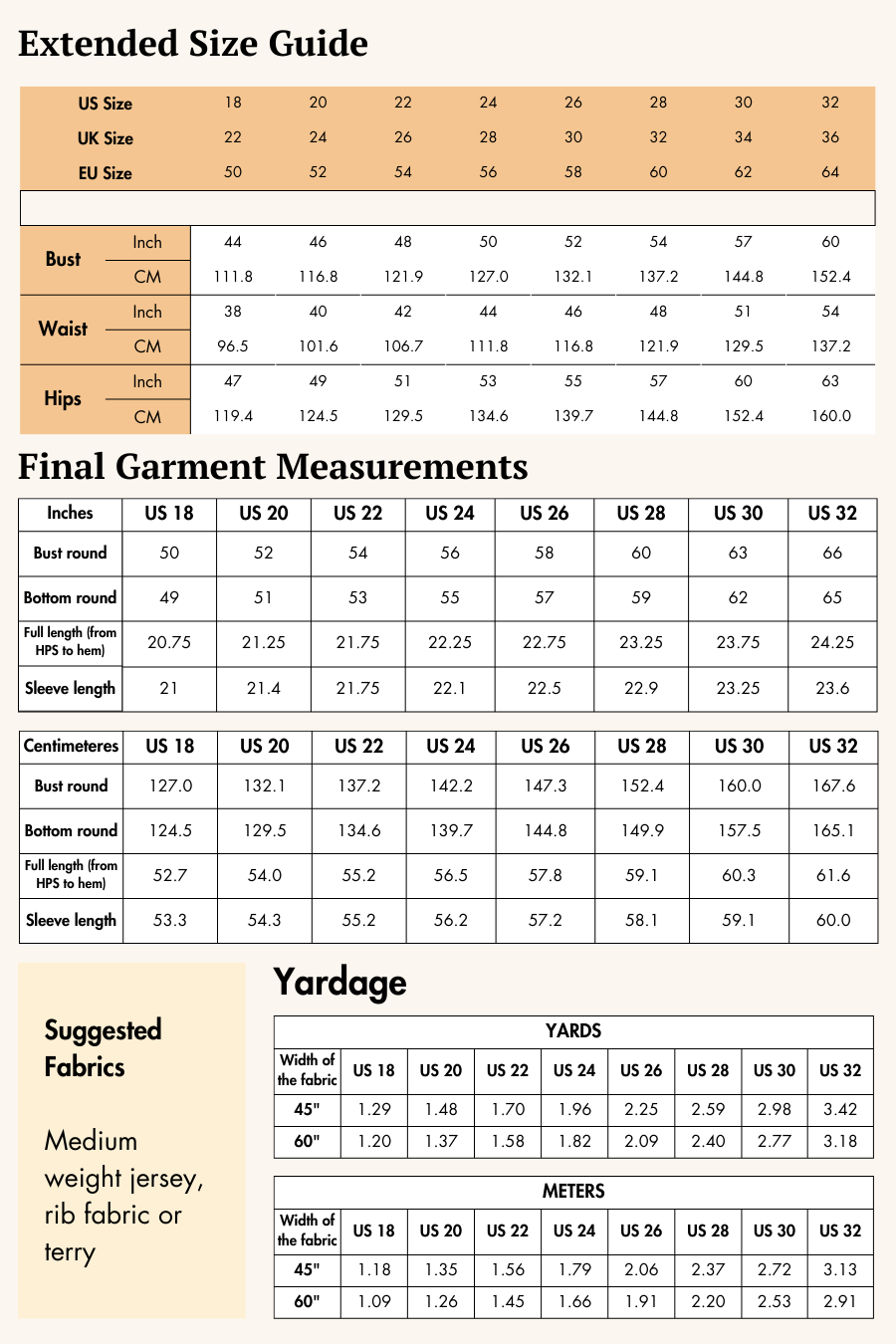 Round Neck Sweatshirt Sewing Pattern 'Selena'