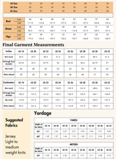Asymmetric Ruched Dress Sewing Pattern 'Sierra'
