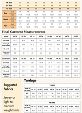 Asymmetric Ruched Dress Sewing Pattern 'Sierra'