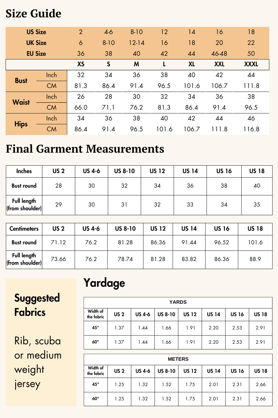 Bodycon Mini Dress Sewing Pattern 'Swift'