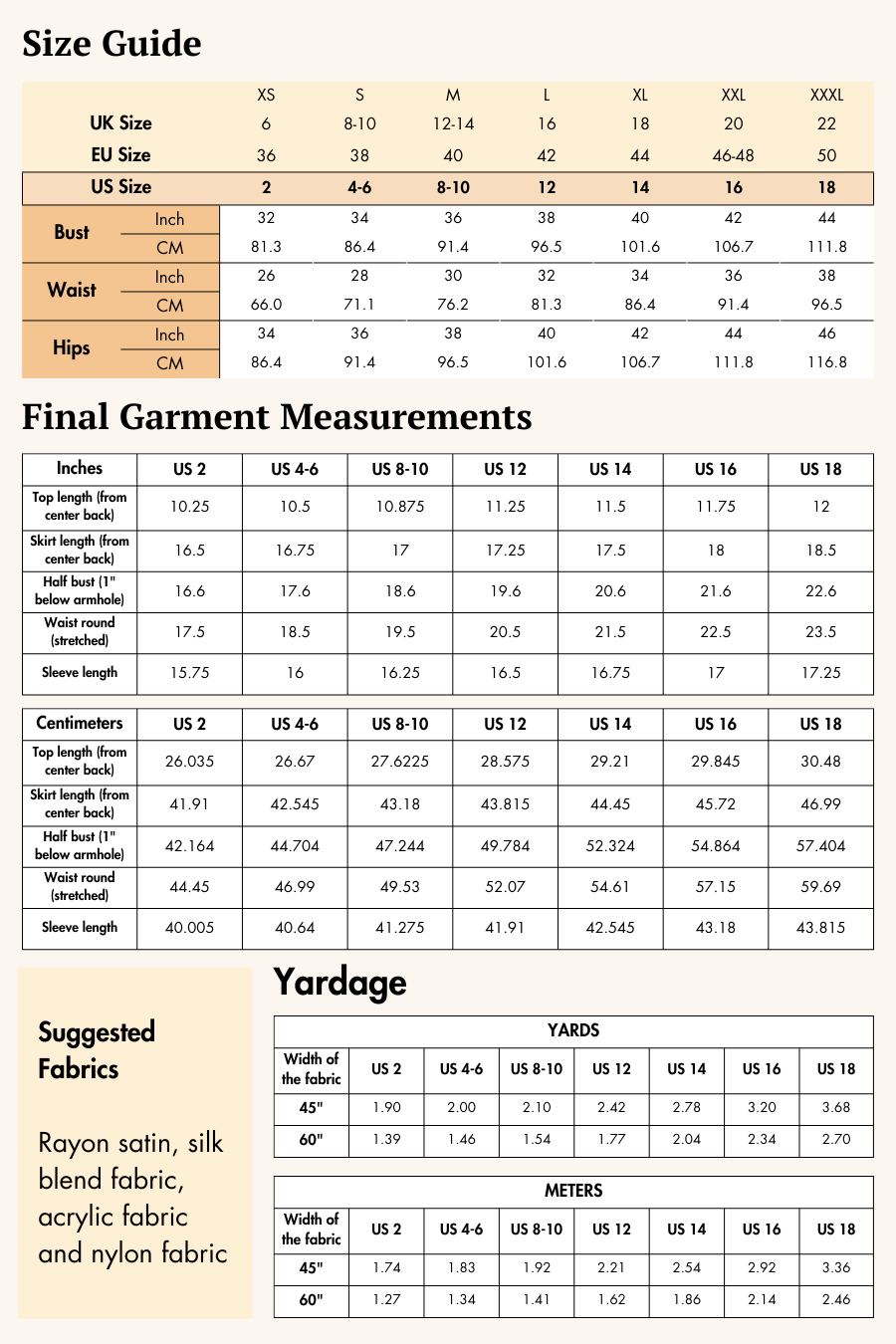 Cutout Ring Detail Dress Sewing Pattern 'Tori'