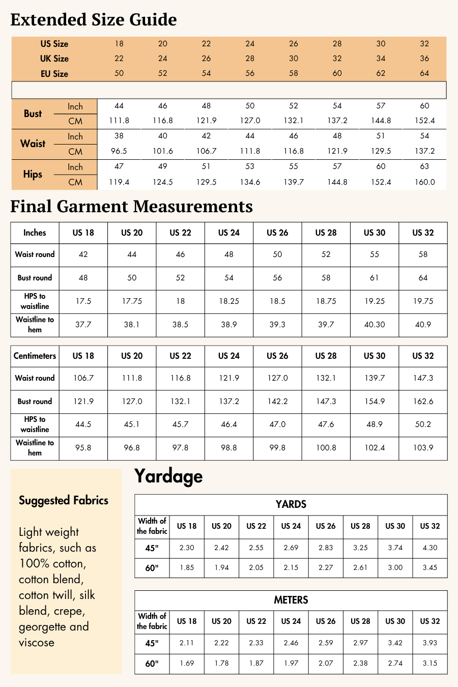 Formal Jumpsuit Sewing Pattern 'Vivian'