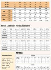 Formal Jumpsuit Sewing Pattern 'Vivian'