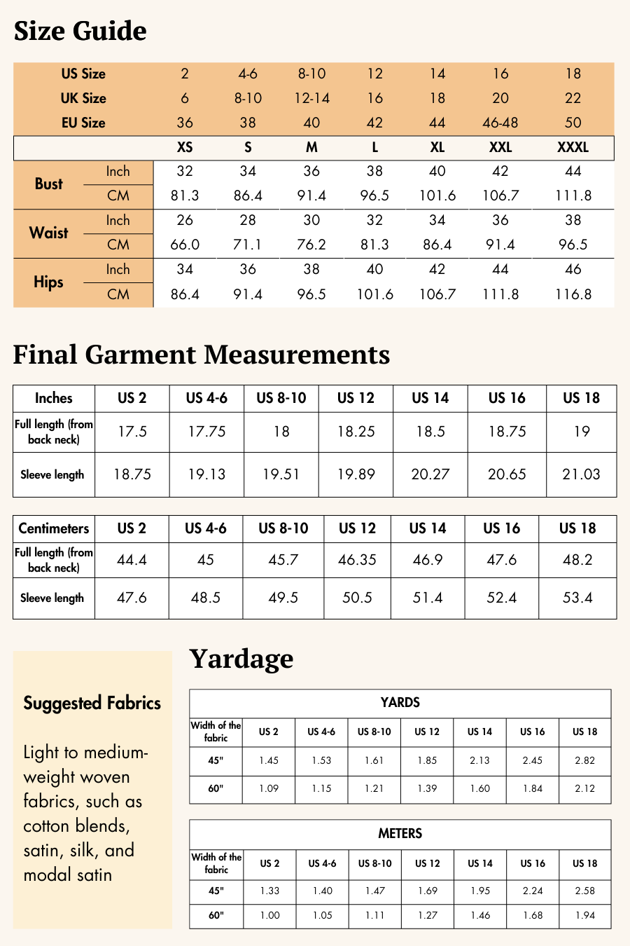 Front Knot Top Sewing Pattern 'Willow'