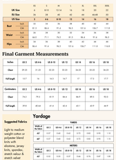 Halter Neck Top Sewing Pattern 'Winx'