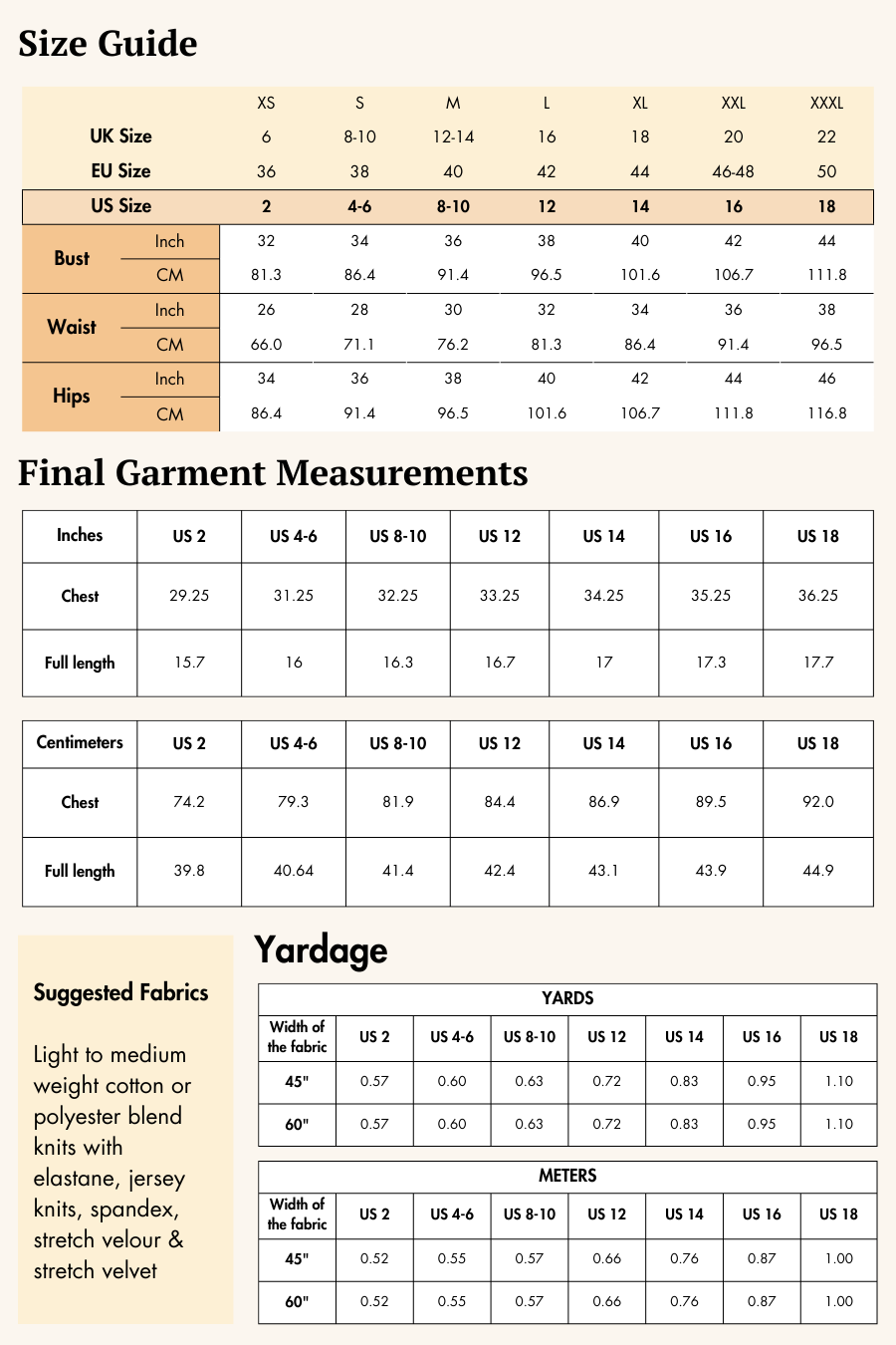 Halter Neck Top Sewing Pattern 'Winx'